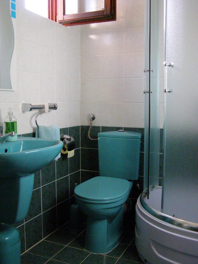 Panorama, 100M From The Water, Rebuild 2020, Penthouse, 2 Teracces, Modern Apartment Punat Ngoại thất bức ảnh